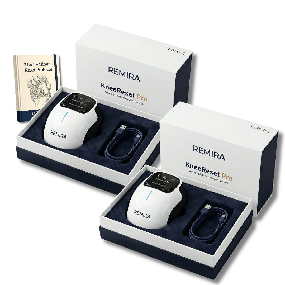REMIRA KneeReset Pro