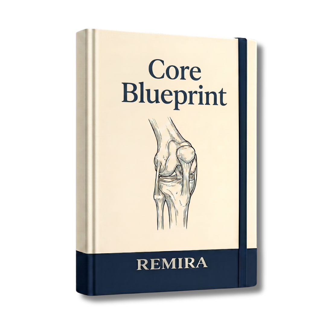 Core Blueprint