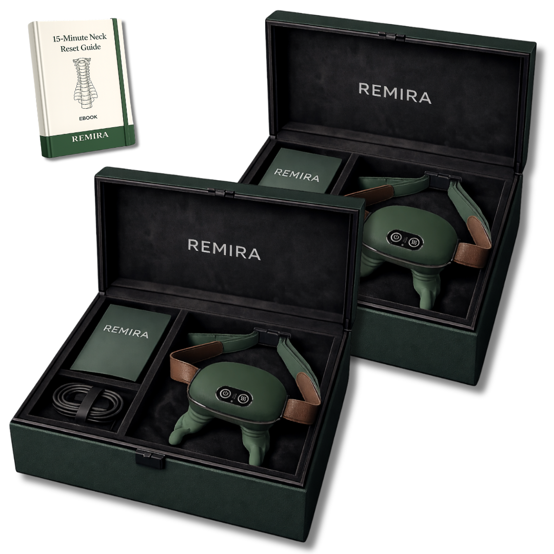 Remira Neck Reset